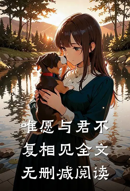 唯愿与君不复相见全文无删减阅读