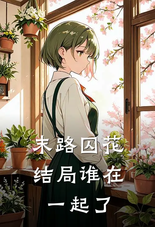 末路囚花结局谁在一起了