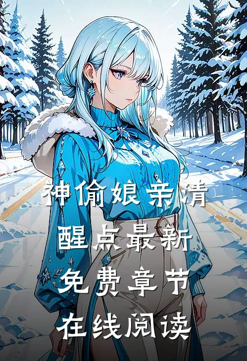 神偷娘亲清醒点最新免费章节在线阅读