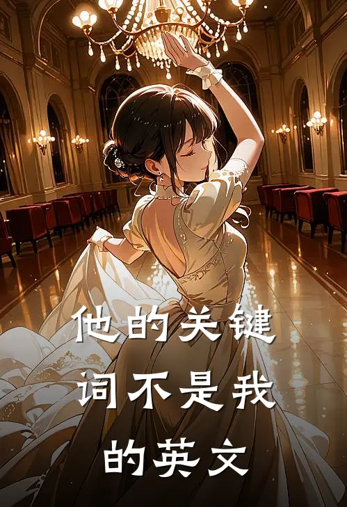 他的关键词不是我的英文