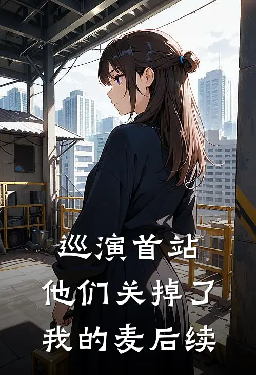 巡演首站，他们关掉了我的麦后续