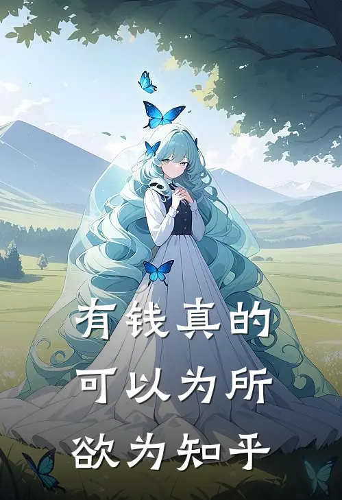 有钱真的可以为所欲为知乎