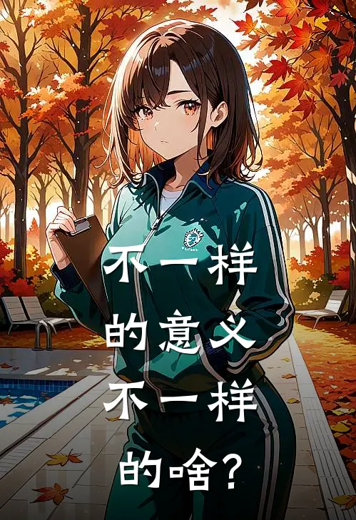 不一样的意义,不一样的啥?