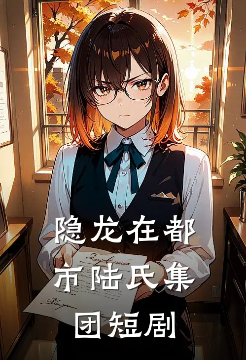 隐龙在都市陆氏集团短剧