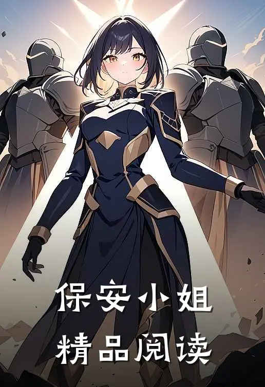 保安小姐精品阅读