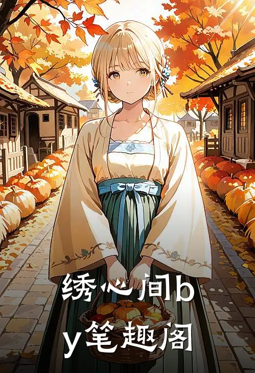 绣心间by笔趣阁