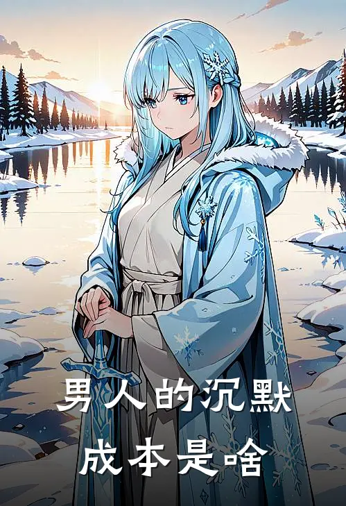 男人的沉默成本是啥