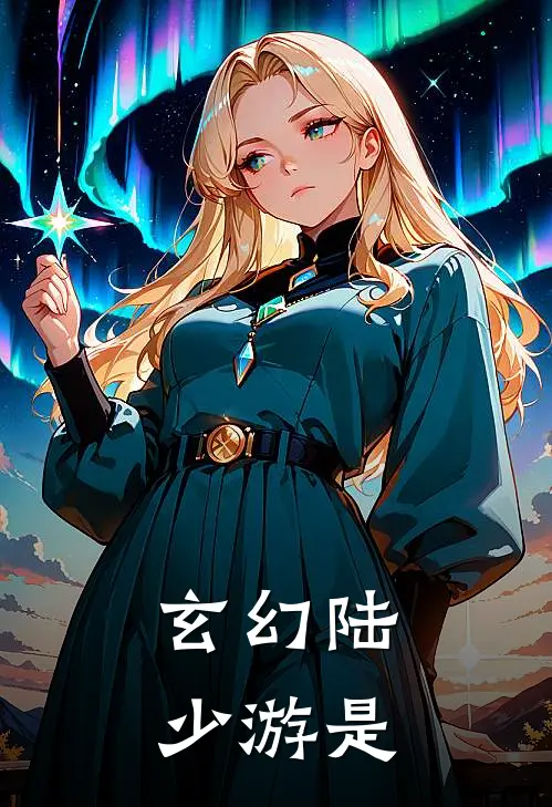 玄幻陆少游是
