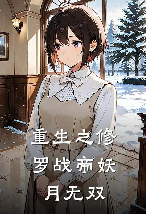 重生之修罗战帝 妖月无双