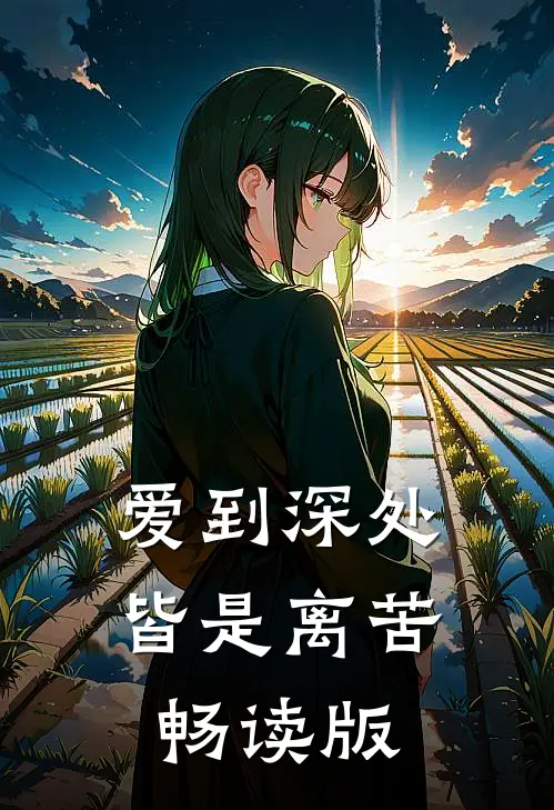 爱到深处皆是离苦畅读版