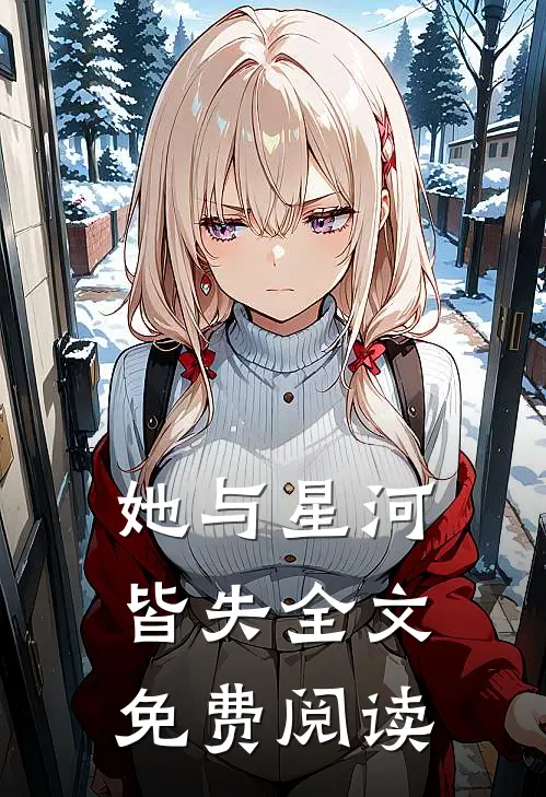 她与星河皆失全文免费阅读