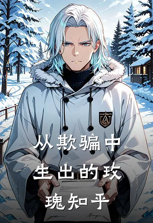 从欺骗中生出的玫瑰知乎