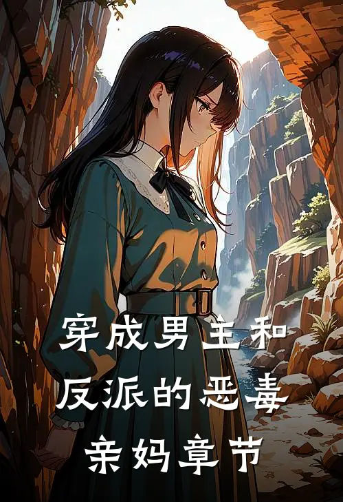 穿成男主和反派的恶毒亲妈章节