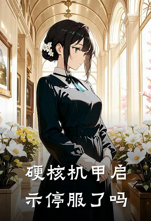 硬核机甲启示停服了吗