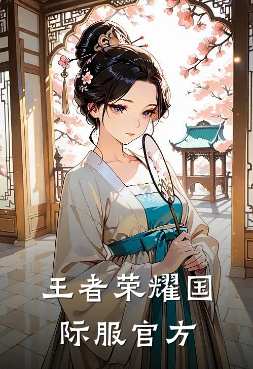 王者荣耀国际服官方