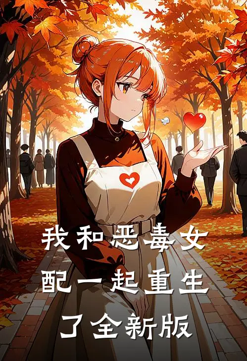 我和恶毒女配一起重生了全新版