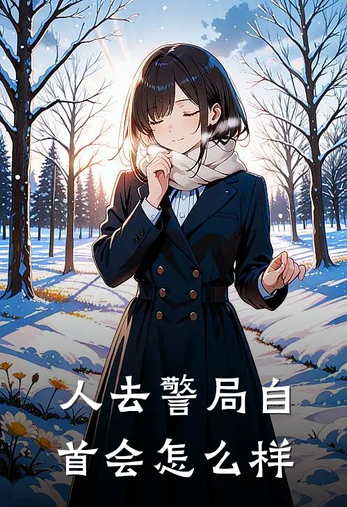 人去警局自首会怎么样