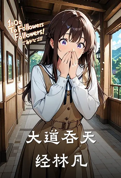 大道吞天经林凡