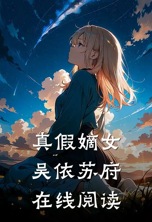 真假嫡女吴依苏府在线阅读