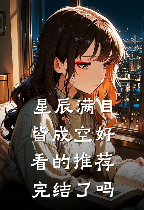 星辰满目皆成空好看的推荐完结了吗