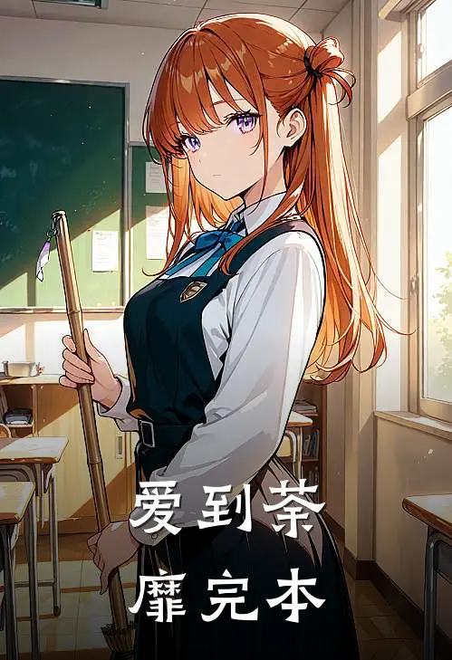 爱到荼靡完本