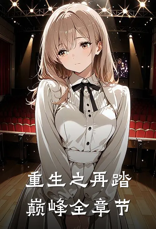 重生之再踏巅峰全章节