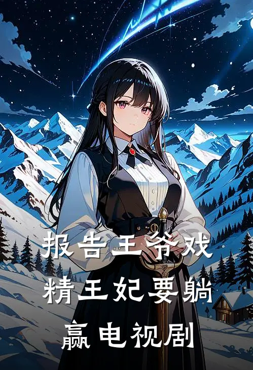 报告王爷戏精王妃要躺赢电视剧