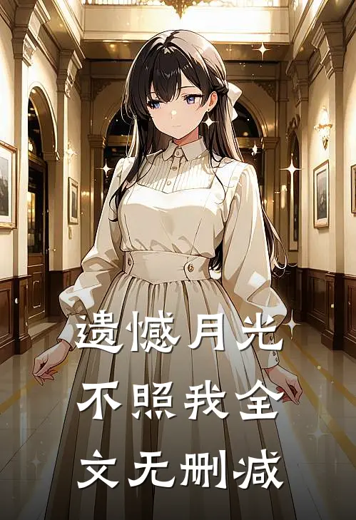 遗憾月光不照我全文无删减