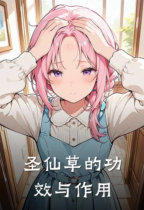 圣仙草的功效与作用