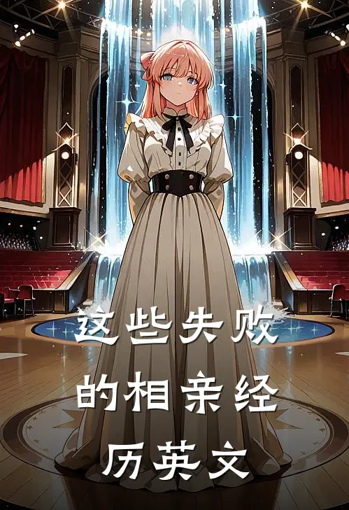 这些失败的相亲经历英文