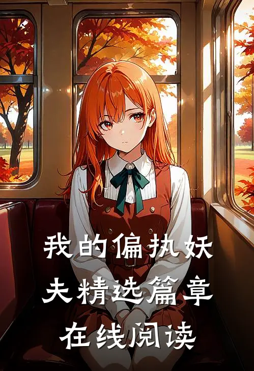 我的偏执妖夫精选篇章在线阅读