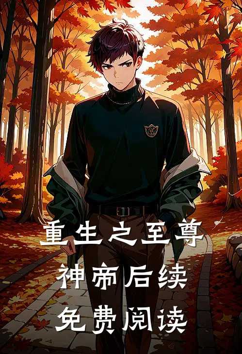 重生之至尊神帝后续免费阅读