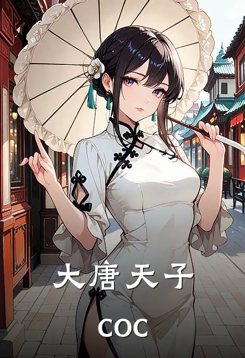 大唐天子coc