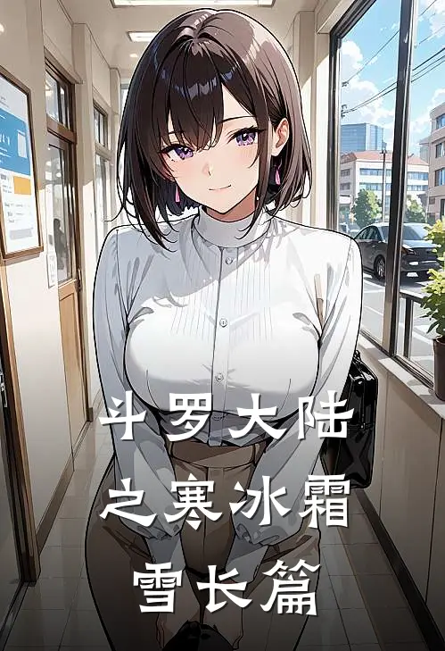 斗罗大陆之寒冰霜雪长篇