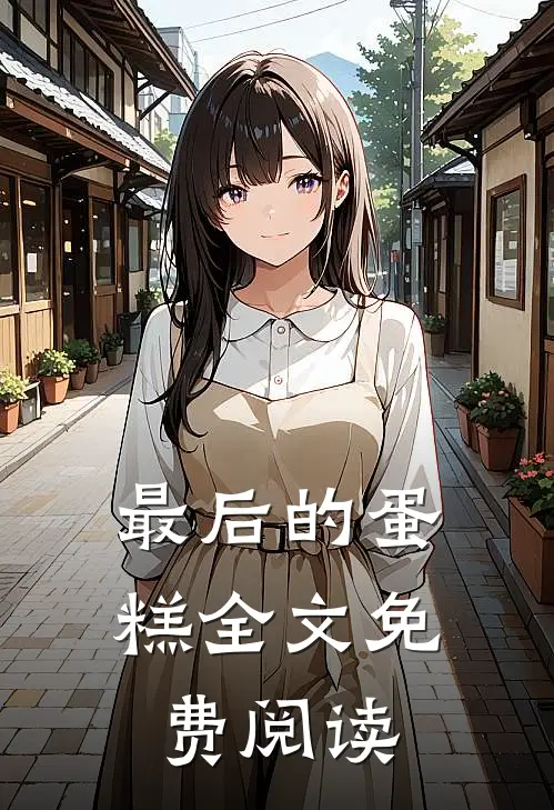 最后的蛋糕全文免费阅读