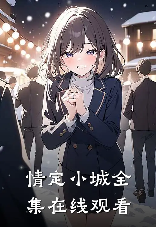 情定小城 全集在线观看