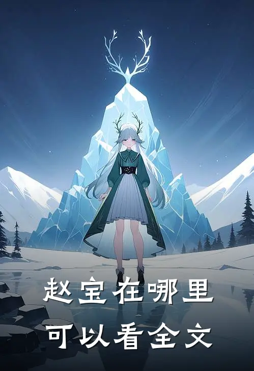 赵宝在哪里可以看全文