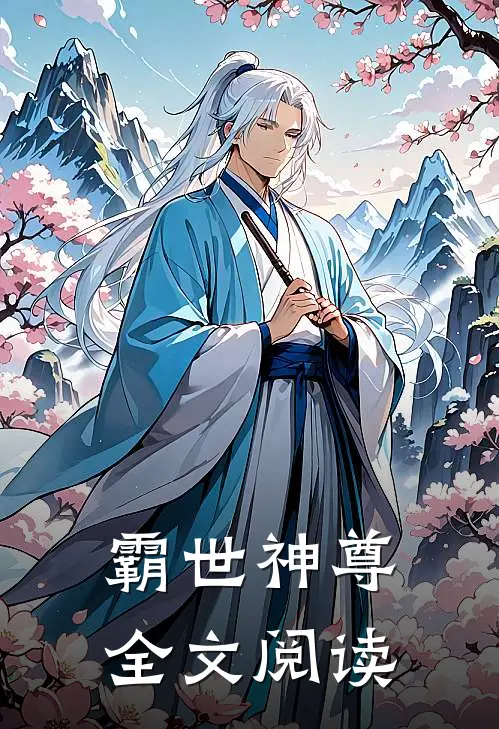 霸世神尊全文阅读