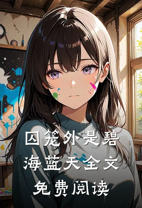 囚笼外是碧海蓝天全文免费阅读