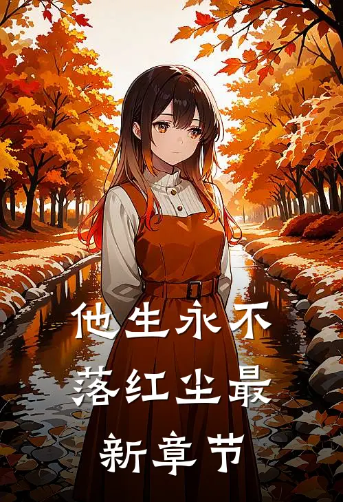 他生永不落红尘最新章节