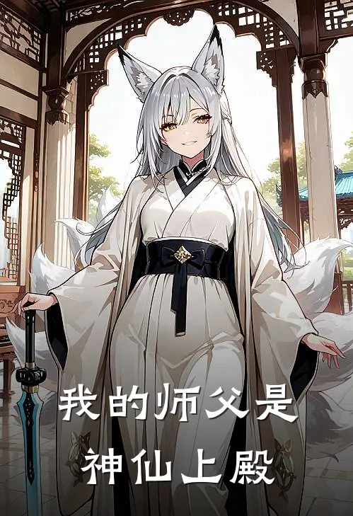 我的师父是神仙 上殿