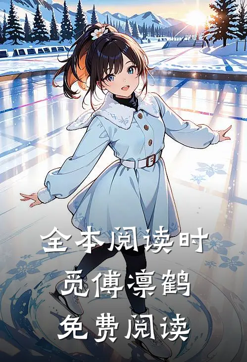全本阅读时觅傅凛鹤免费阅读