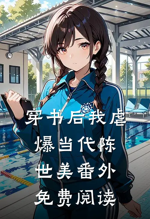穿书后我虐爆当代陈世美 番外免费阅读