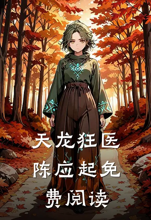 天龙狂医陈应起免费阅读