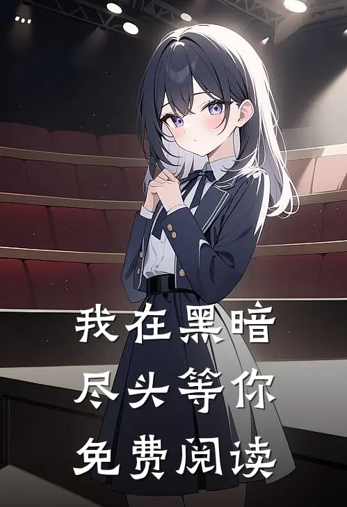 我在黑暗尽头等你免费阅读