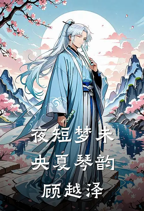 夜短梦未央夏琴韵顾越泽