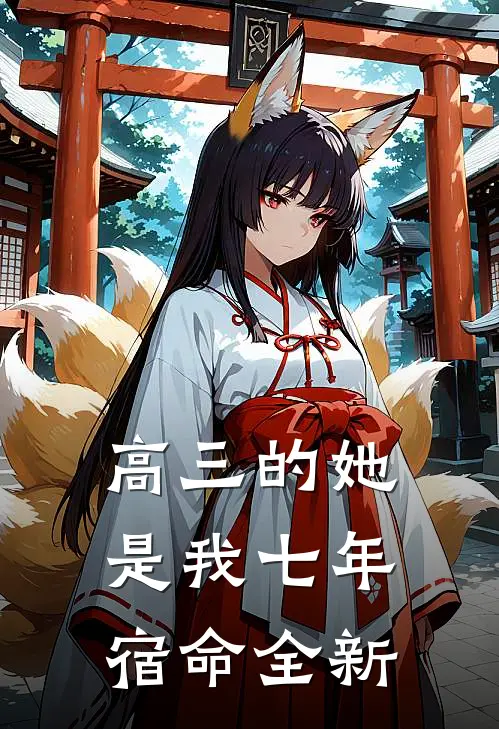 高三的她是我七年宿命全新
