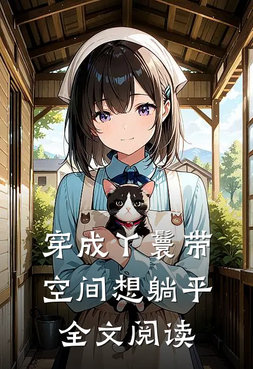 穿成丫鬟带空间想躺平全文阅读