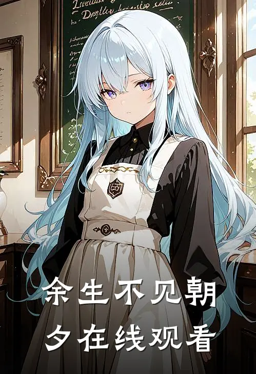 余生不见朝夕在线观看