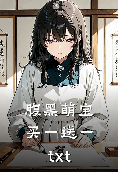 腹黑萌宝买一送一txt